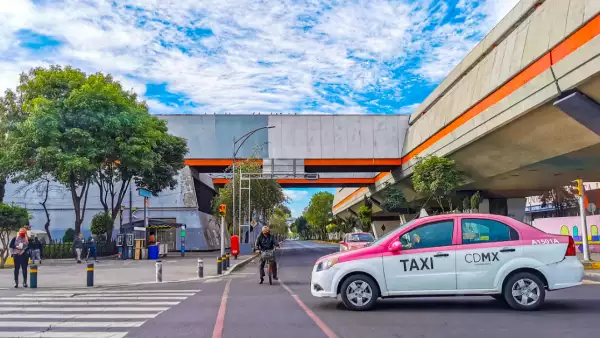 Las 5 multas de hasta 9,040 pesos que te pueden poner en CDMX y seguro no conocías