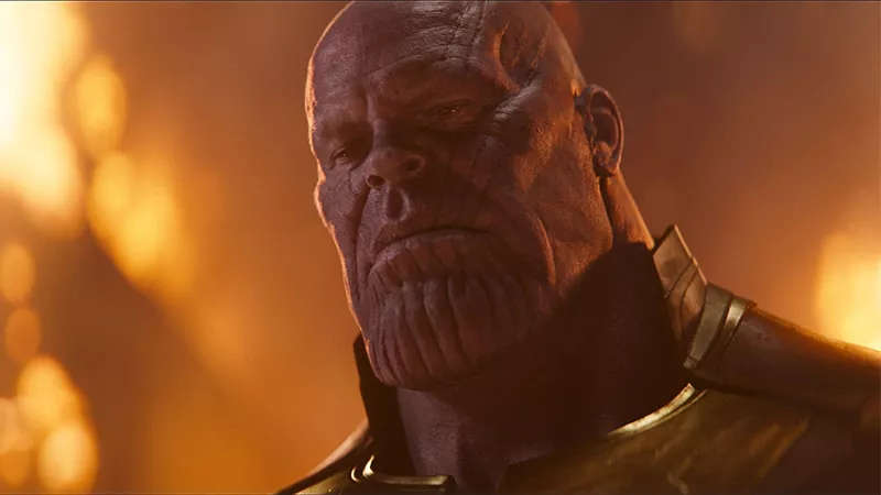 Thanos