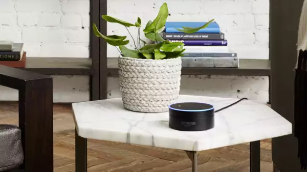 Asistentes para hogares como Amazon Echo serán más utilizados que los smartphones en el futuro, de acuerdo con la analista.