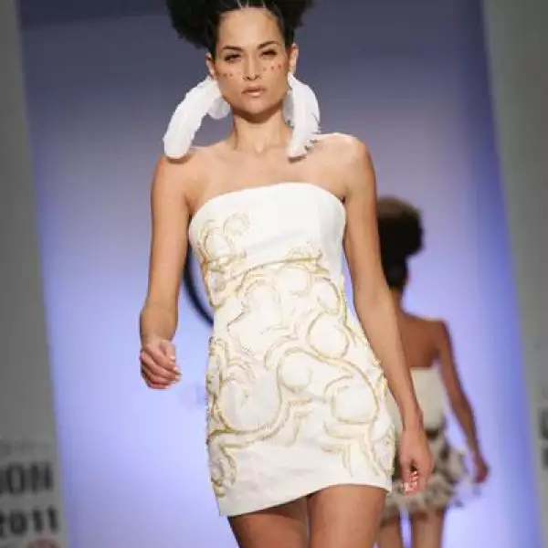 MBDF Pasarela Gian Franco Reni