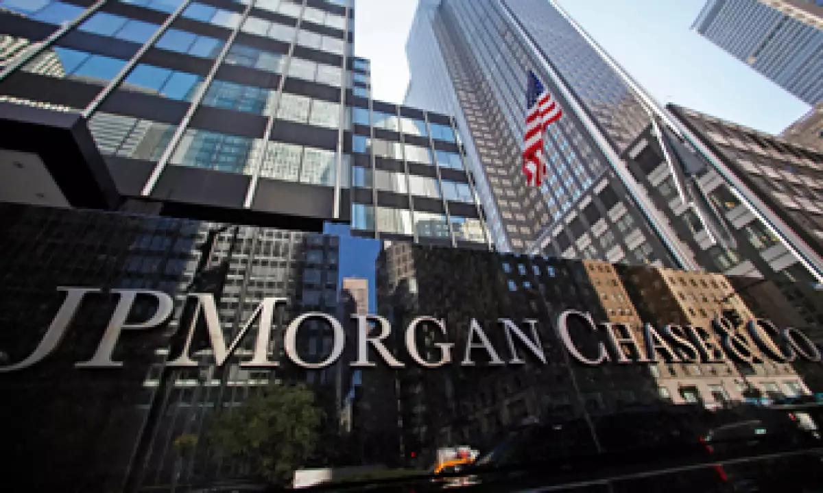 JPMorgan admitió que sobreestimó la calidad de las hipotecas que vendió a algunos inversores. (Foto: Reuters)