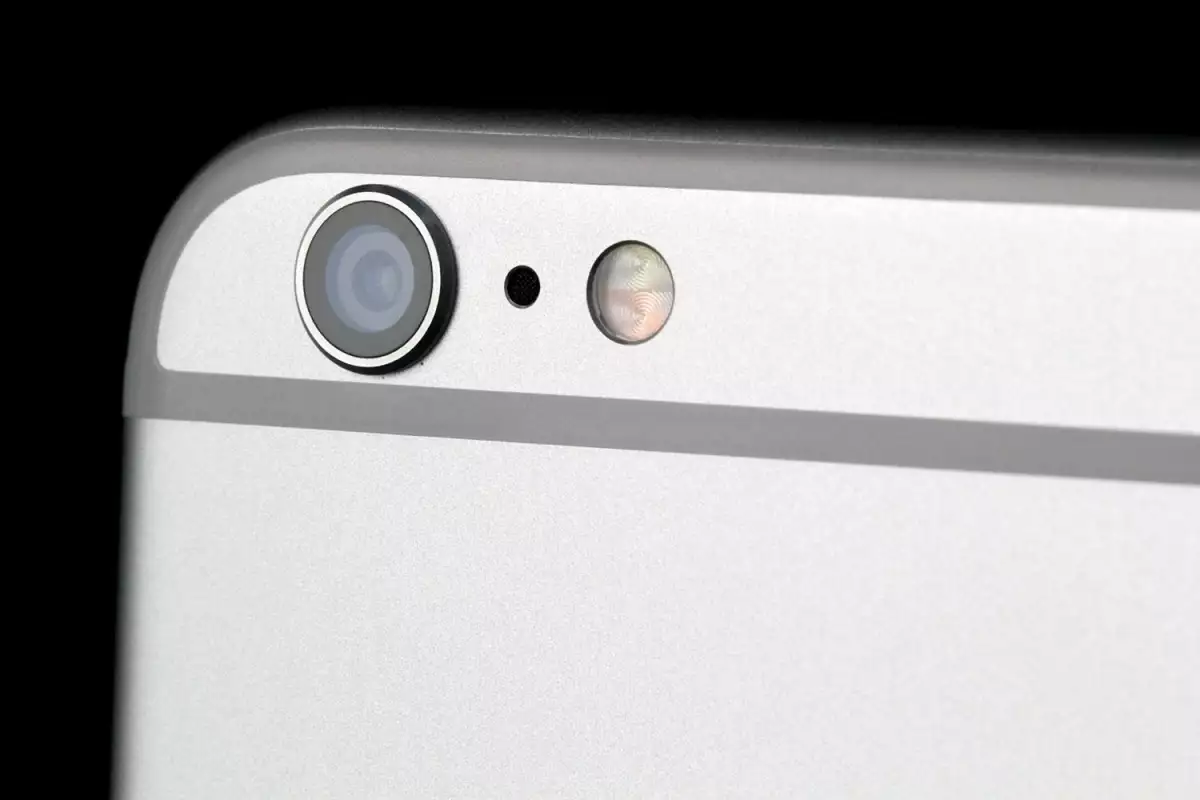 iPhone