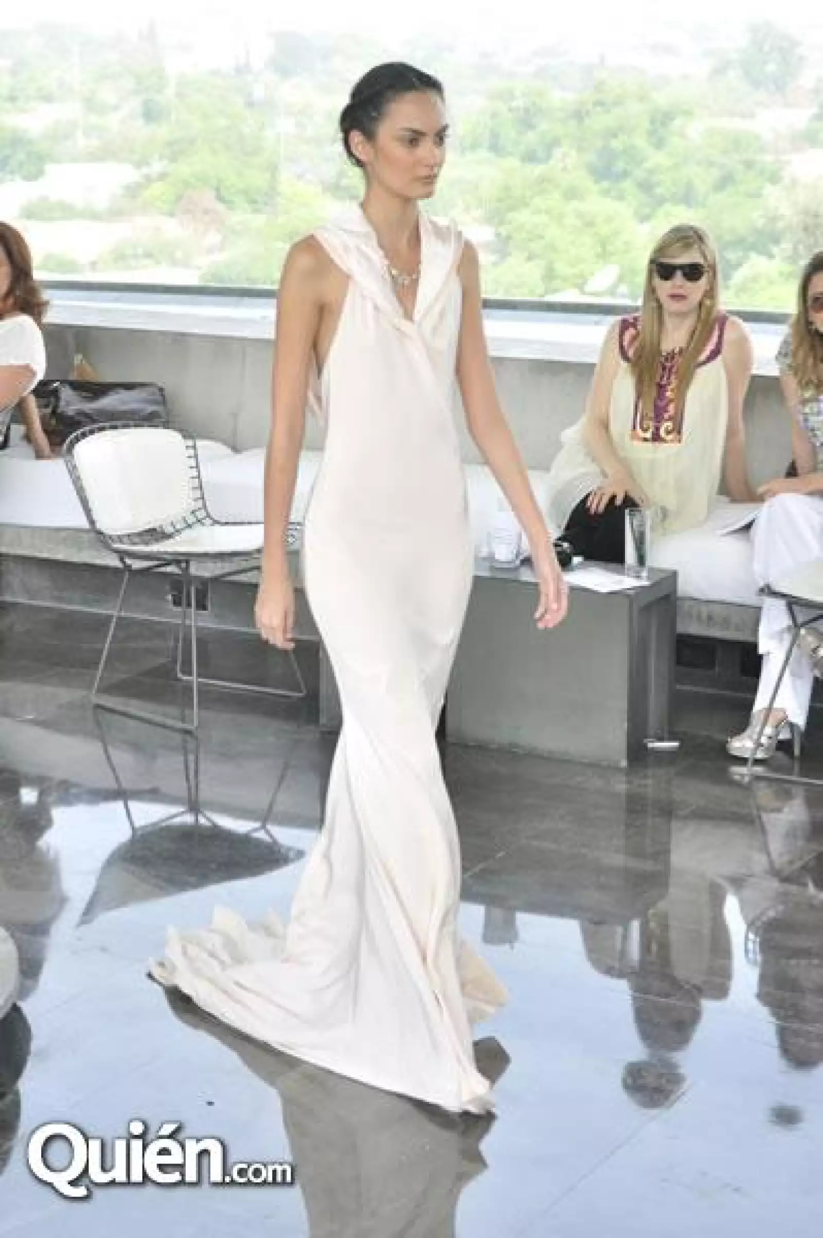 Venus by Alejandro Carlín