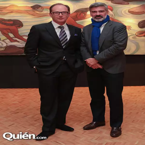 Pablo Creel, Miguel Ángel Moratinos