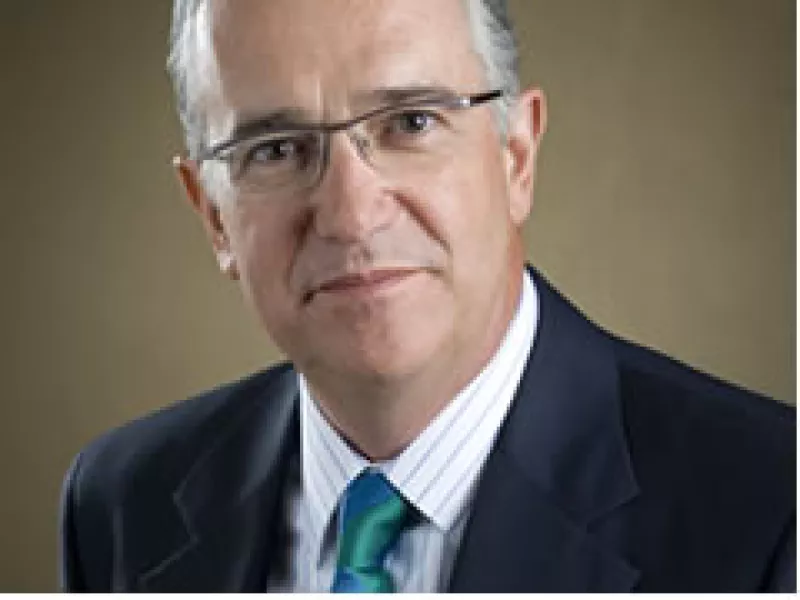 El dueño de TV Azteca sostiene que las autoridades financieras no están combatiendo bien la crisis. (Foto: Duilio Rodrìguez)