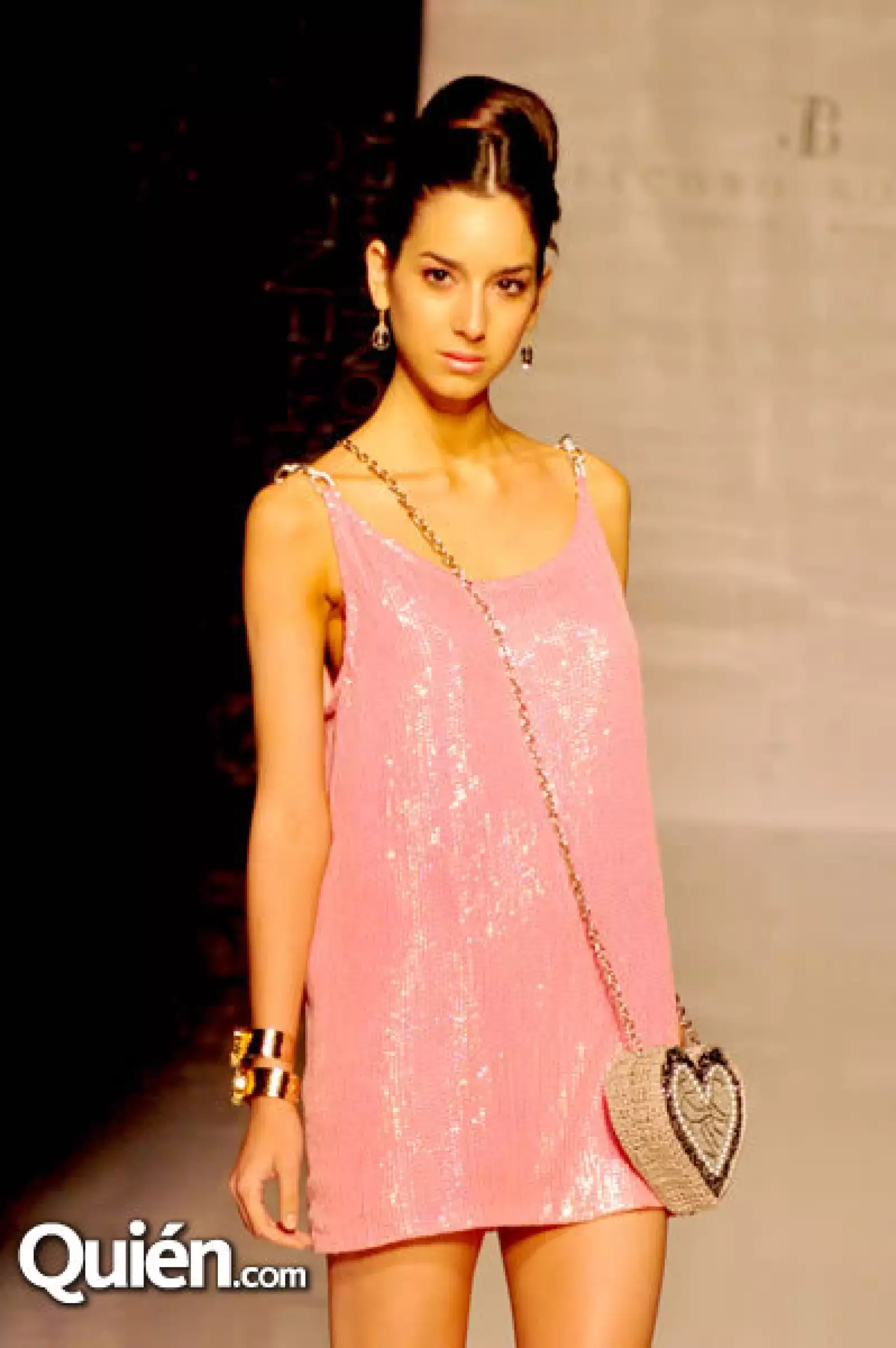 Jacobo Borge en Trends Monterrey