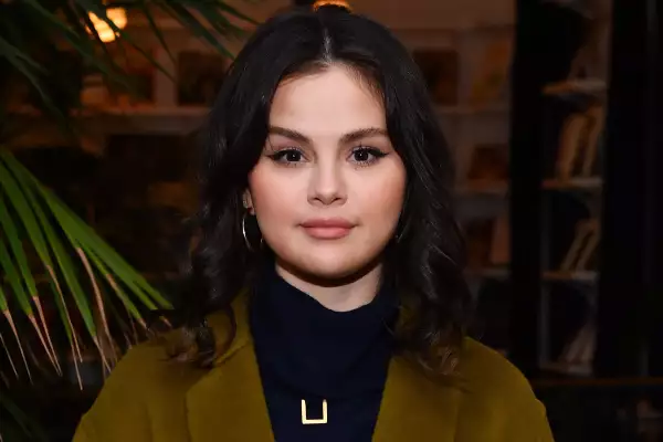 Selena Gomez