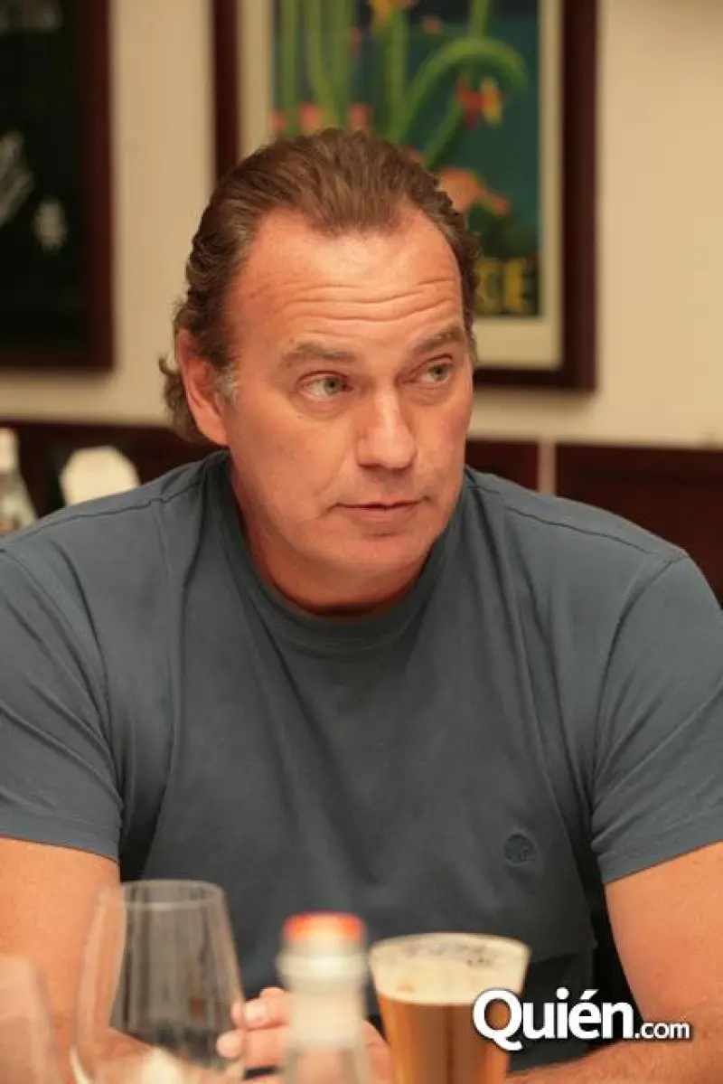 Bertin Osborne
