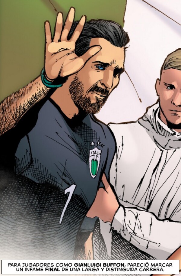 Cómic