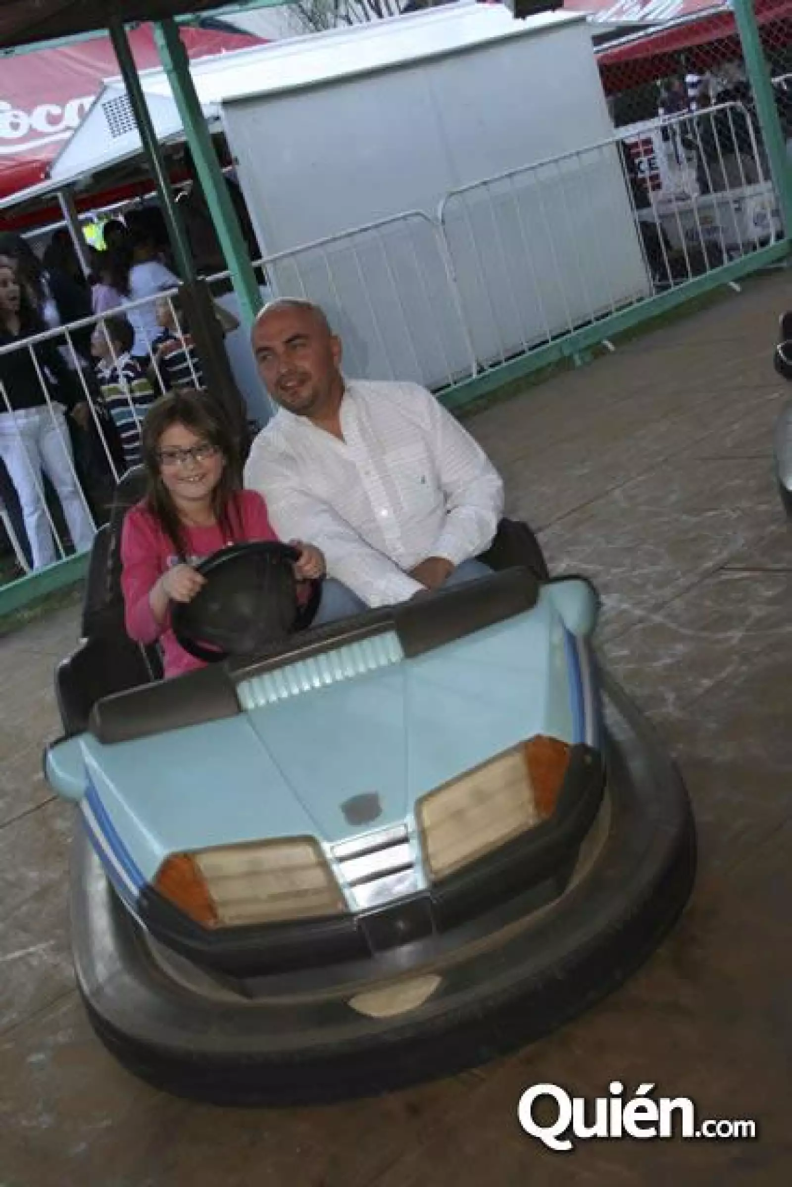 Kermesse del Miraflores