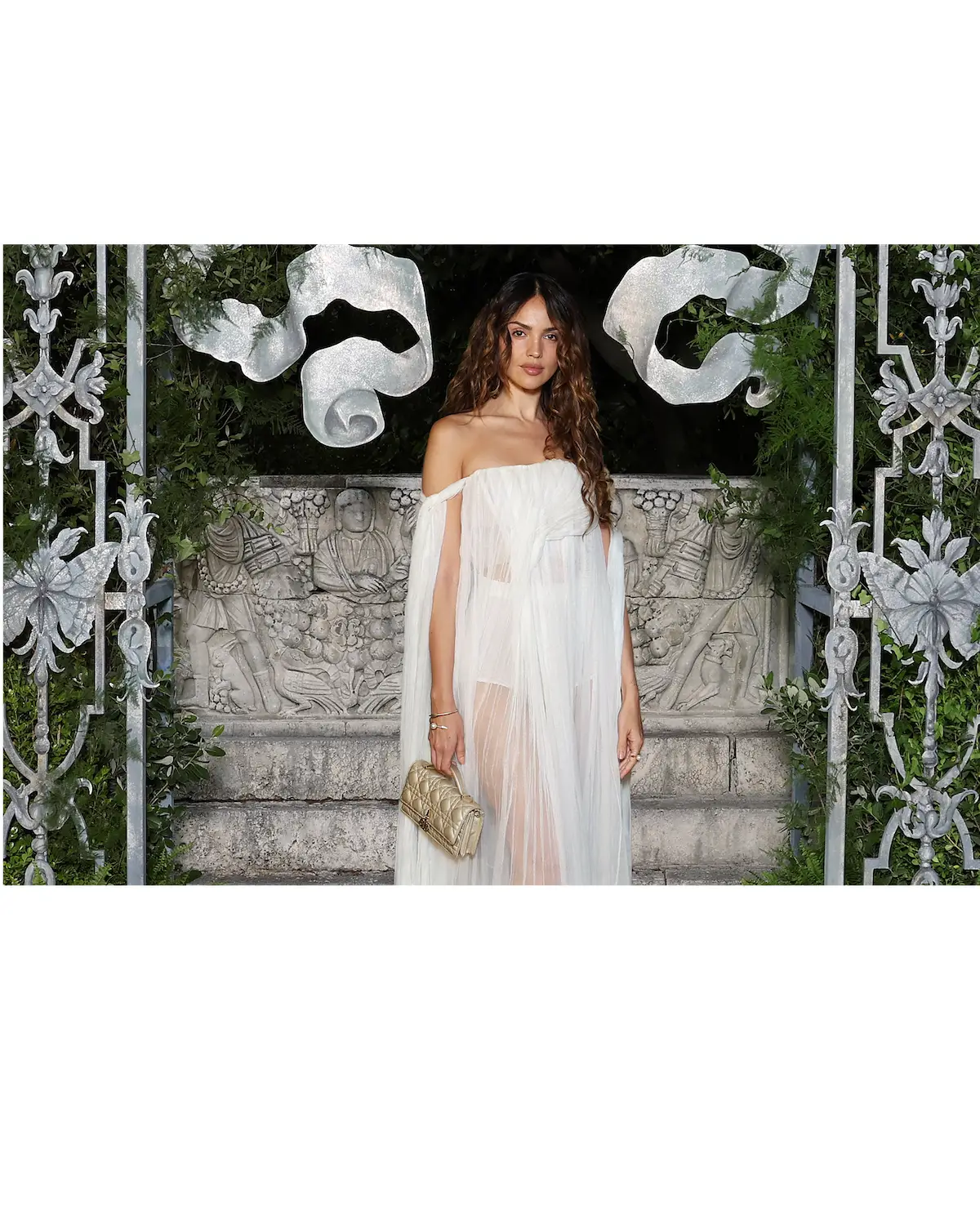 Dior Cruise 2026 - Photocall