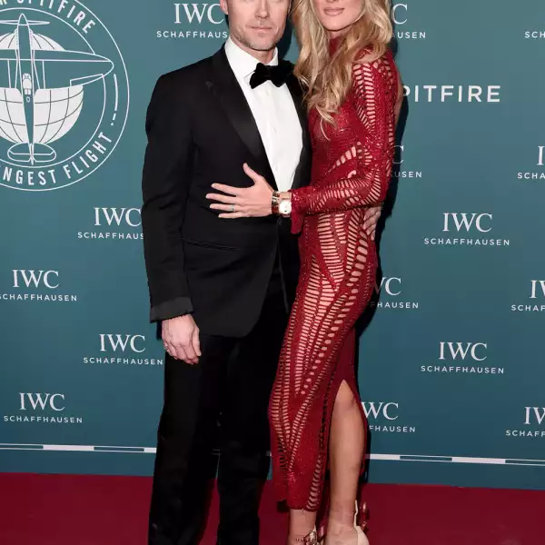 IWC Schaffhausen at SIHH 2019 - Gala Red Carpet