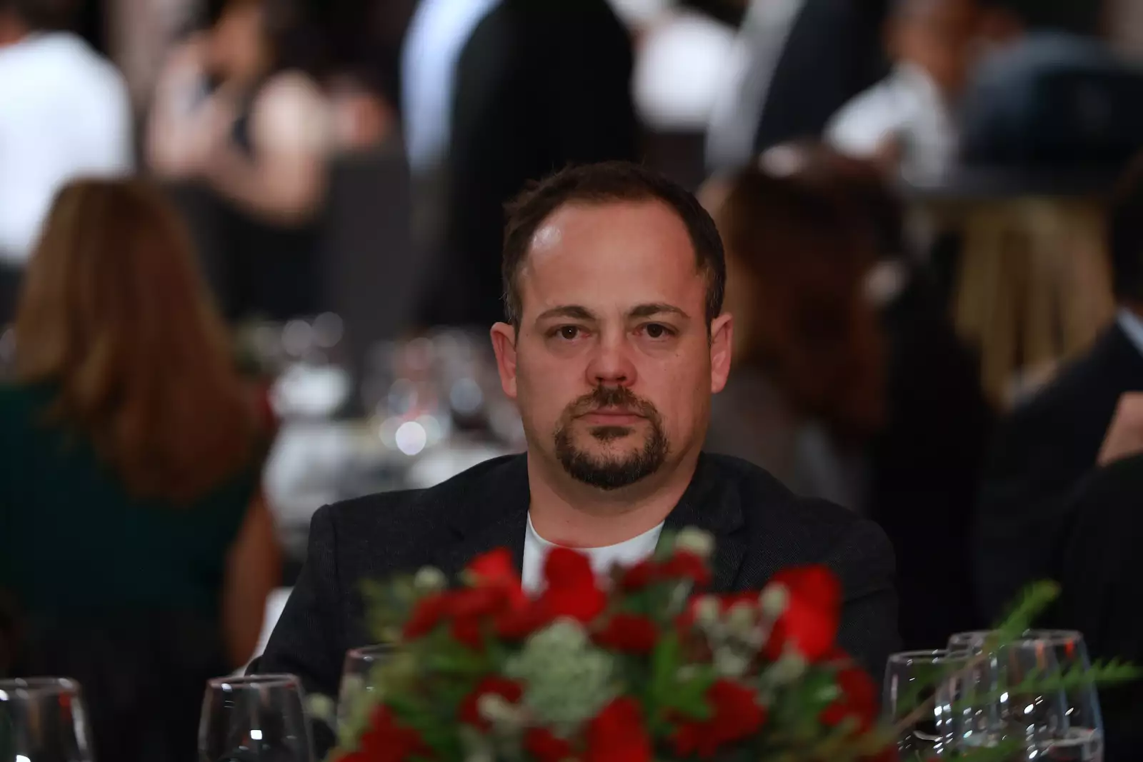 chef Roberto Alcocer 