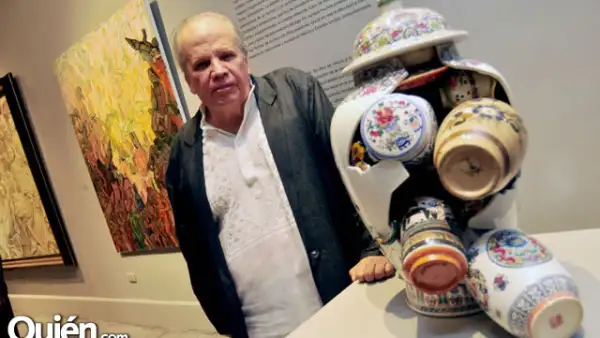 Ismael Vargas