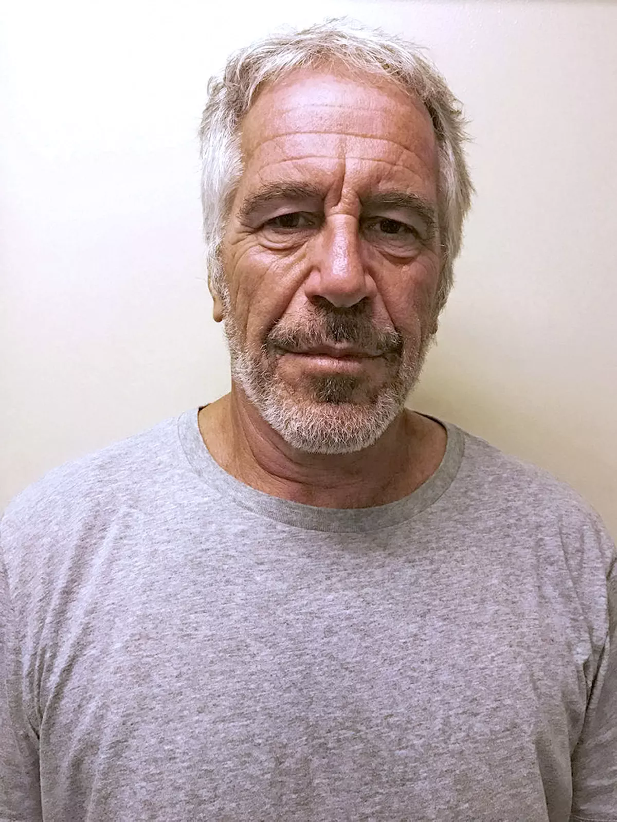 Jeffrey Epstein