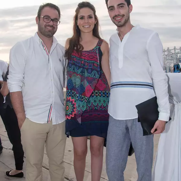 Regata Niños en Alegría Acapulco