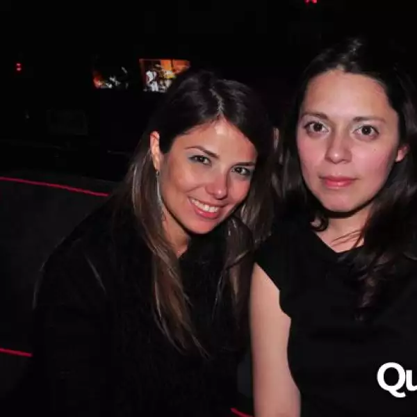 Cumpleaños Collovati Rizzo