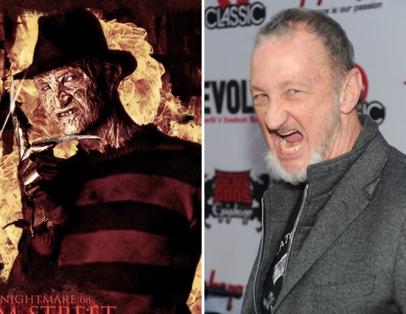 Freddie Krueger