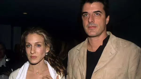 Talk Magazine Party - January 22, 2000