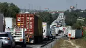 Transportistas y agricultores preparan megaparo nacional con bloqueos y toma de aduanas en noviembre