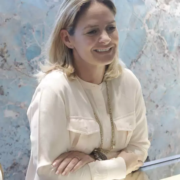 Pop-up Tiffany & Co.