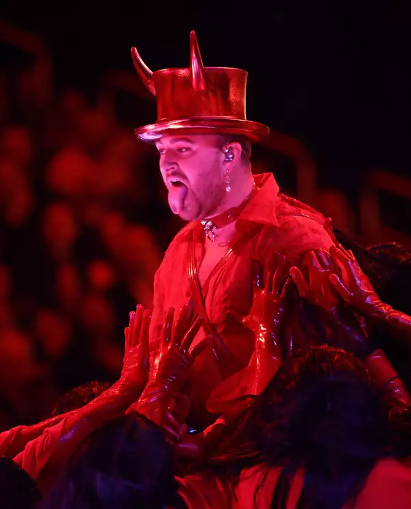 Sam Smith fue víctima de un ataque homofóbico en Nueva York