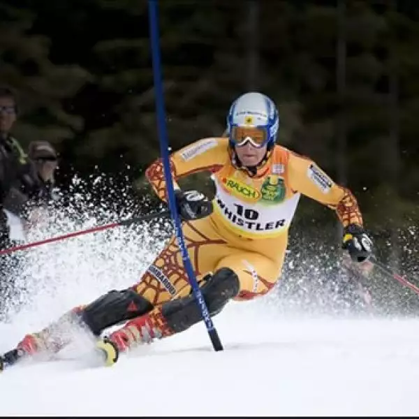 Mexico participara con un sólo deportista en los juegos de Vancouver 2010 y en la disciplina de esquí