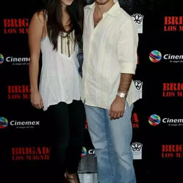 Premiere Brigada A Los Magnificos