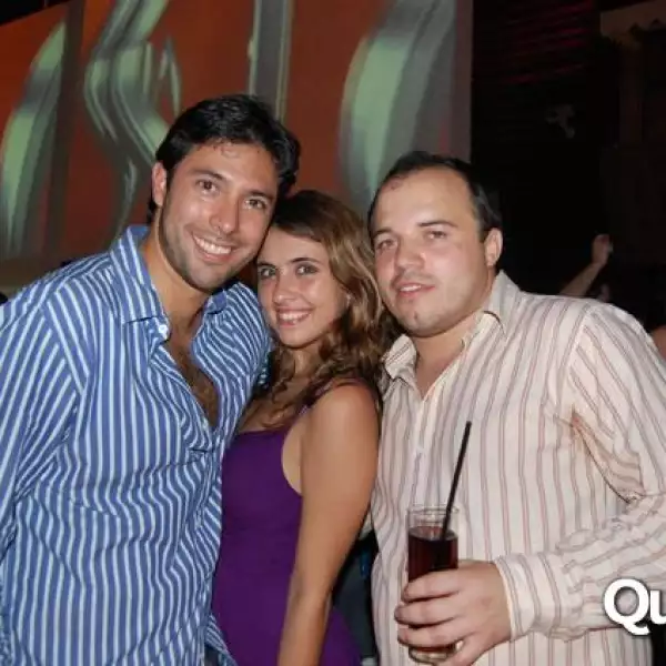 Puente en el Classico del Mar