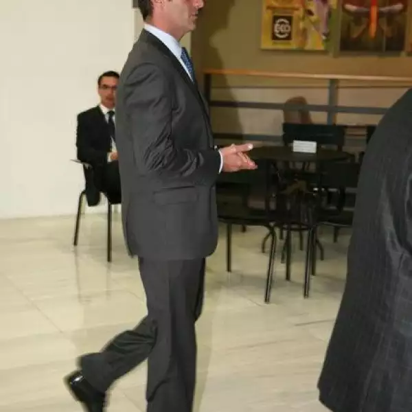 Carlos Slim Domit