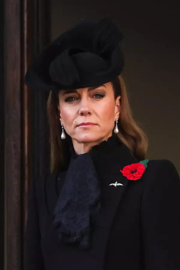 La BBC se disculpa con Kate Middleton por no llamarla Catherine, princesa de Gales