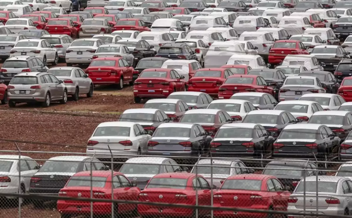 acuerdo México EU Estados Unidos aranceles importacion autos