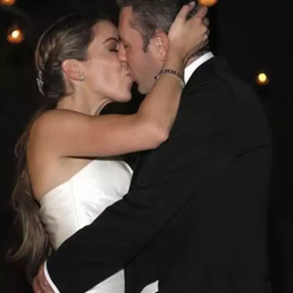 Boda Ma Fernanda Ramirez
