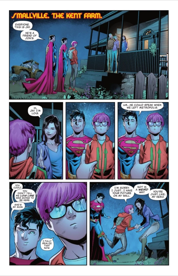 Superman