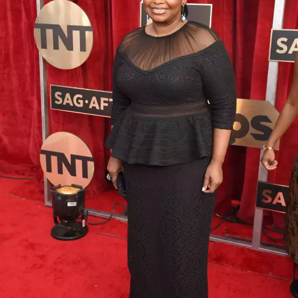Octavia Spencer