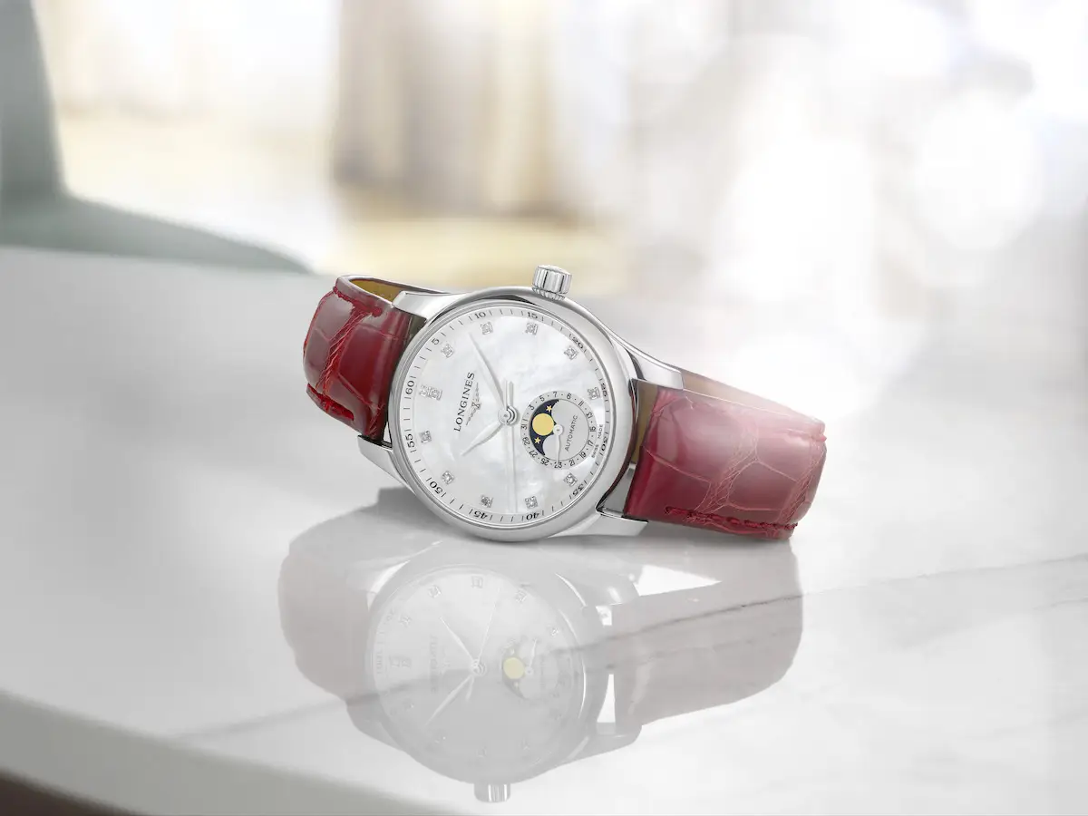 Longines
