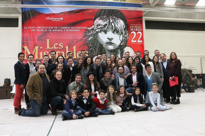Los Miserables