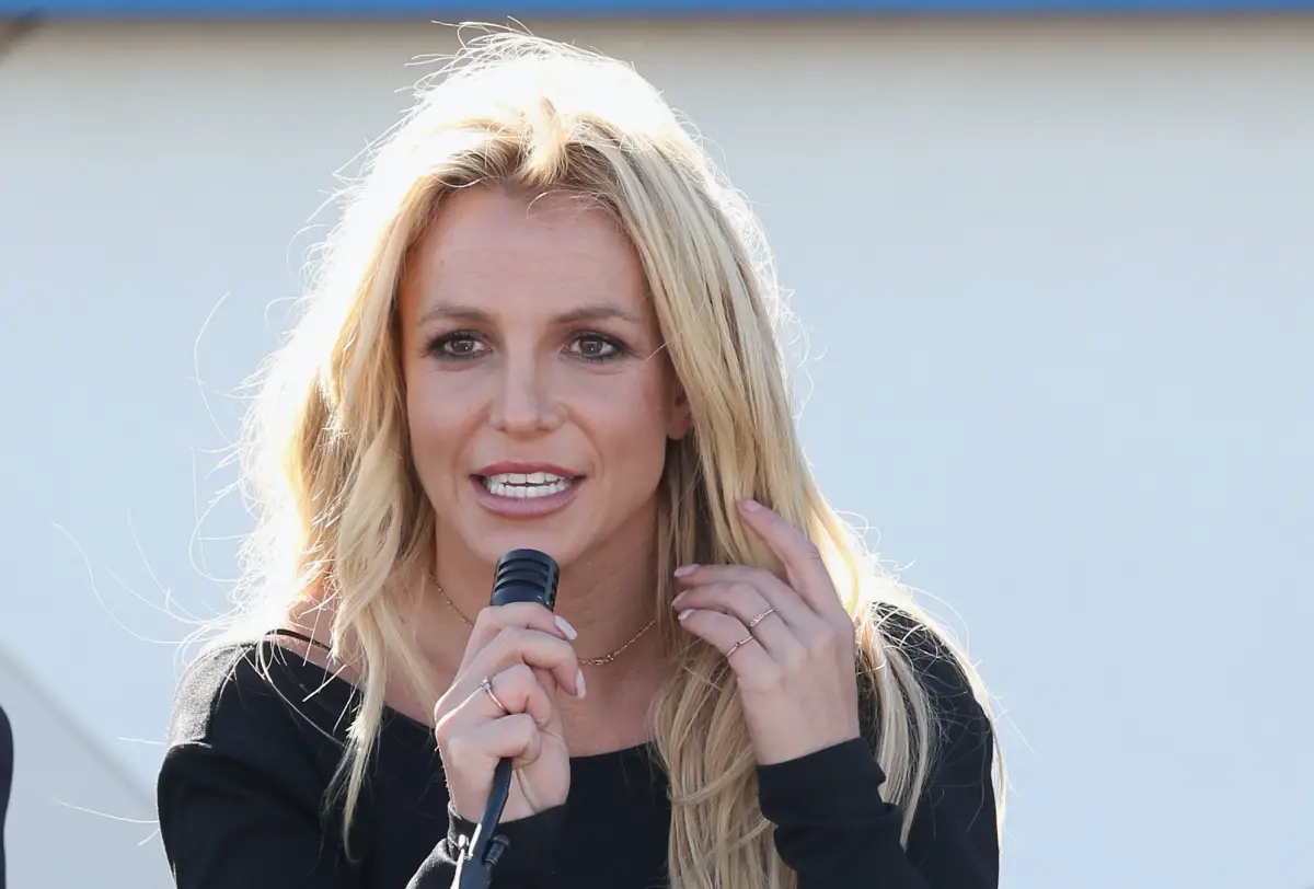 Britney-Spears