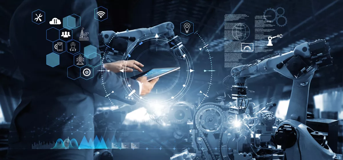 Smart Factory