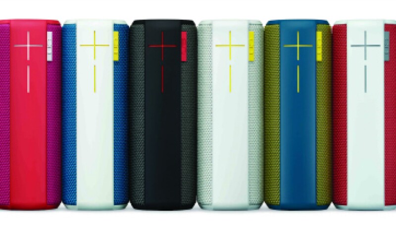 El artículo que los mexicanos más consumen de la compañía son los altavoces de computadoras. (Foto: Logitech)