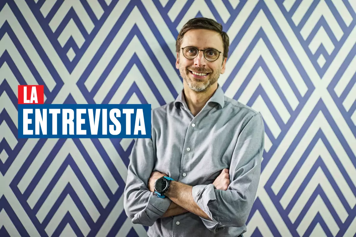 Gregorio Tomassi Konfío