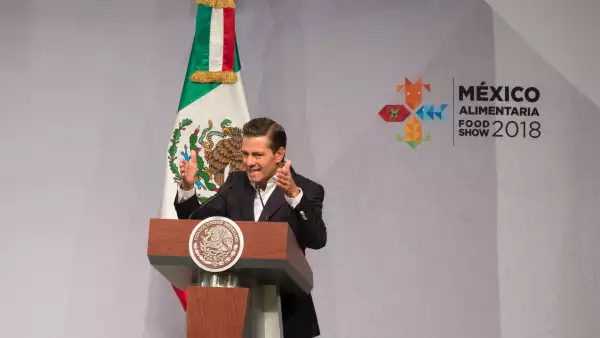 Un México diferente