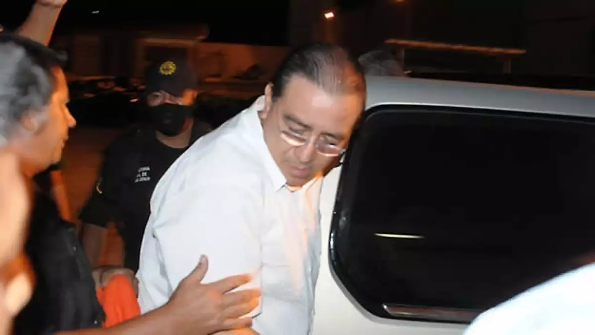 Pablo Salazar