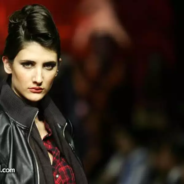 Pasarela Liverpool Fashion Fest Bar Rafaeli