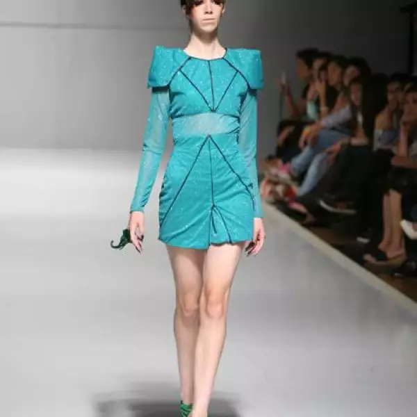 IDM Desfile Cherry Project