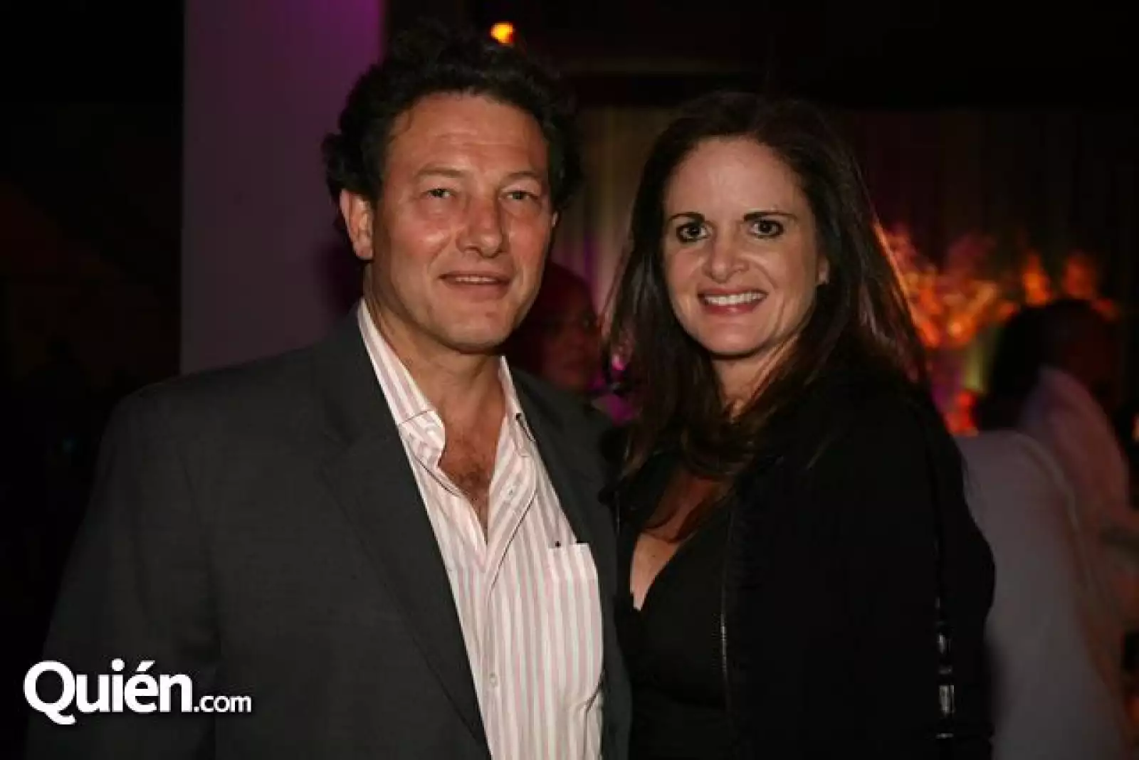 Pablo Goebel,Michel Pariente