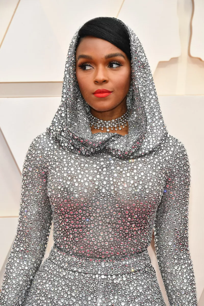 92nd Annual Academy Awards - Arrivals