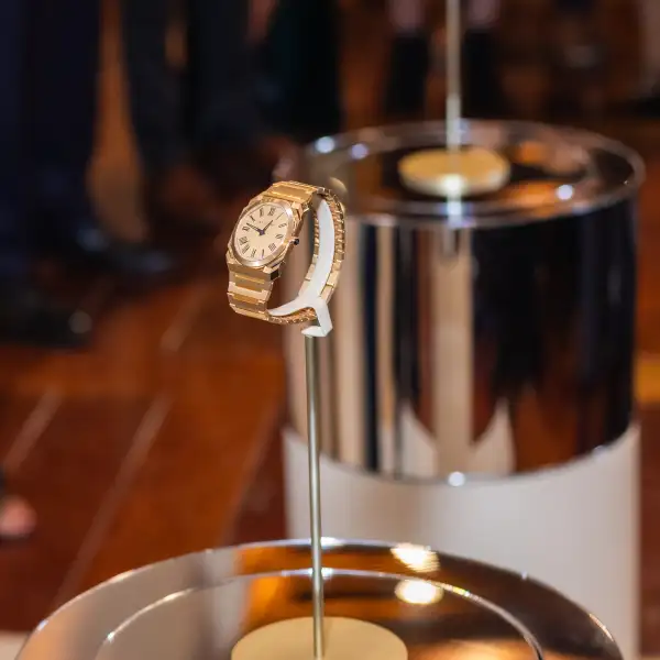 Bvlgari