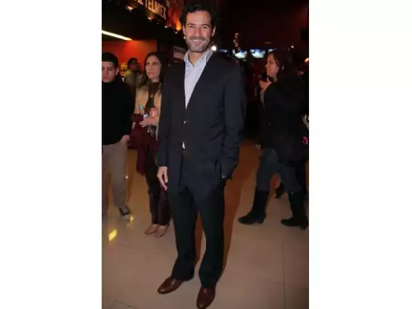 Emiliano Salinas