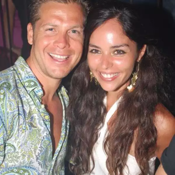 Inauguración Classico Cancún